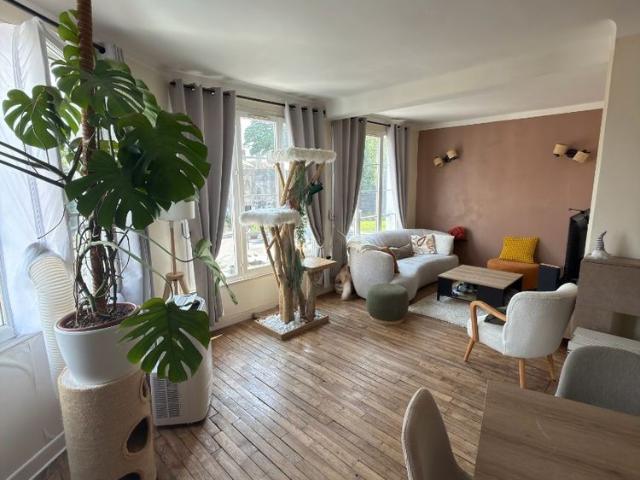 Appartement location à Boulogne-sur-Mer, Boulogne-sur-mer
