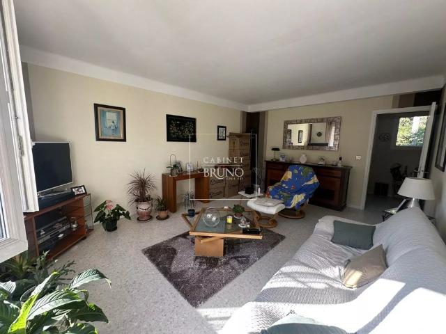 Appartement location à Terrefial, Cannes