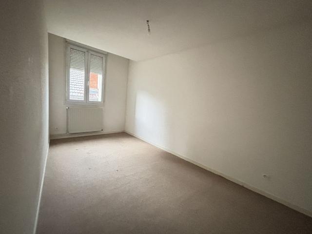 Appartement location à Roanne, Charlieu