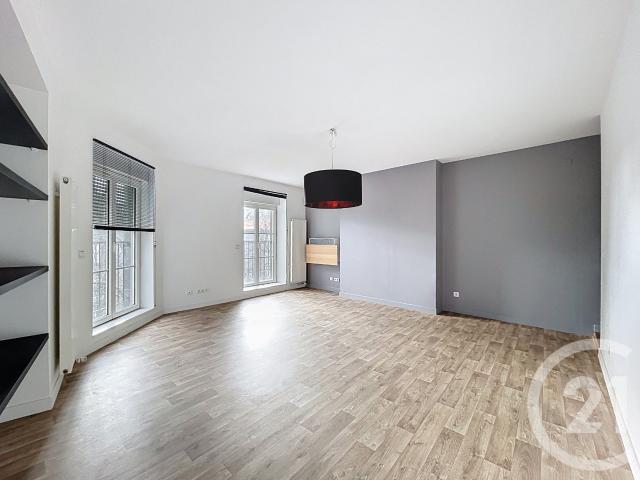 Appartement location à Clermont-Ferrand, Aubière