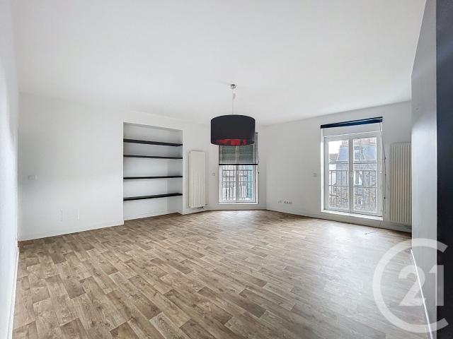 Appartement location à Clermont-Ferrand, Aubière