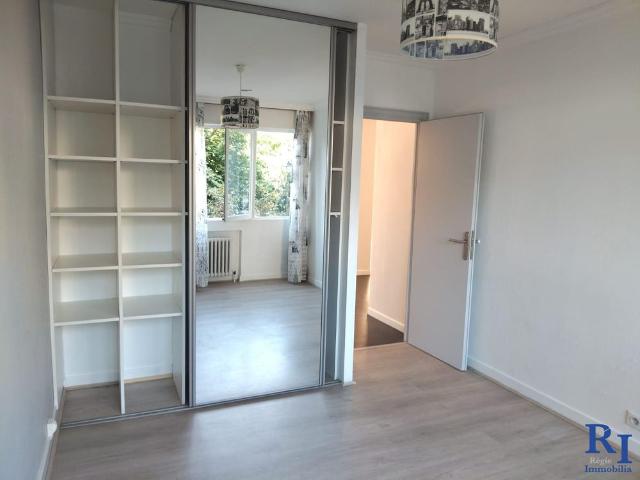 Appartement location à Grenoble, Echirolles