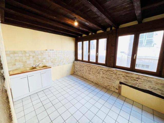 Appartement location à Mâcon