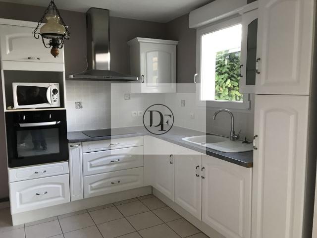Appartement location à Pithiviers, Ascoux