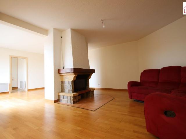 Appartement location à Sarrebourg-Château-Salins, Sarraltroff