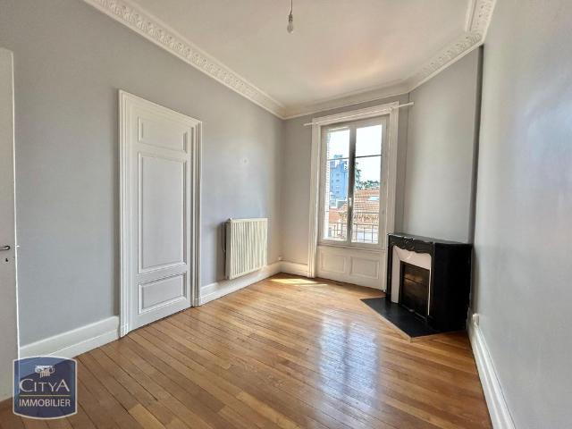 Appartement location à Saint-Étienne, Saint-etienne