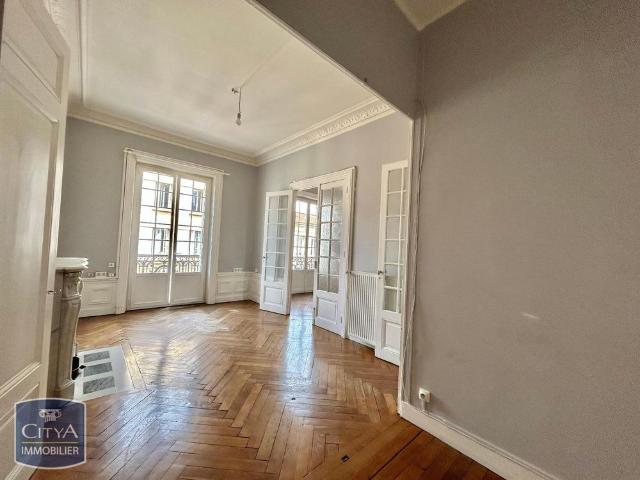 Appartement location à Saint-Étienne, Saint-etienne
