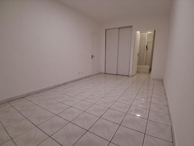 Appartement location à La Réunion