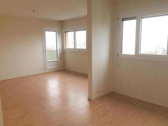 Appartement location à Tours