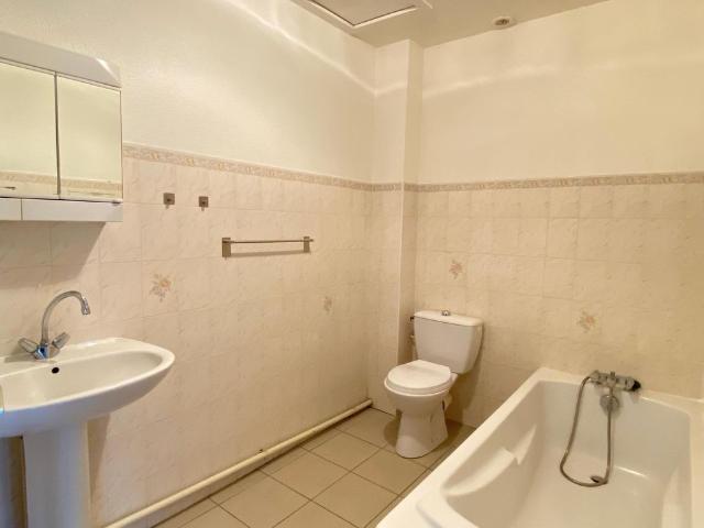 Appartement location à Largentière, Villeneuve-de-berg
