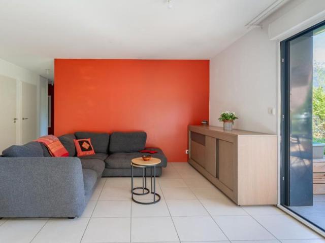 Appartement location à Annecy, Saint-jorioz