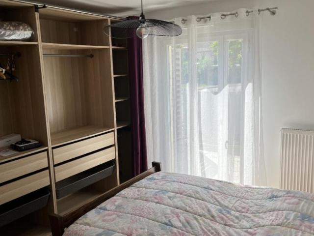 Appartement location à Annecy