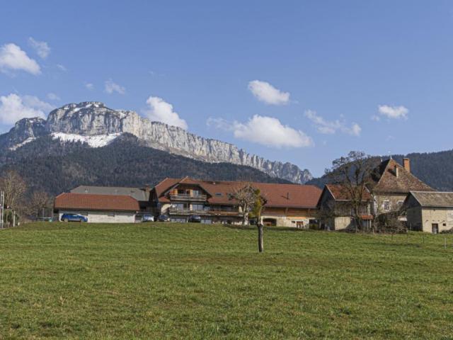 Appartement location à Annecy