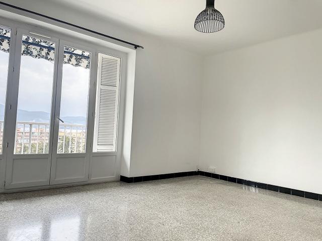 Appartement location à Ajaccio