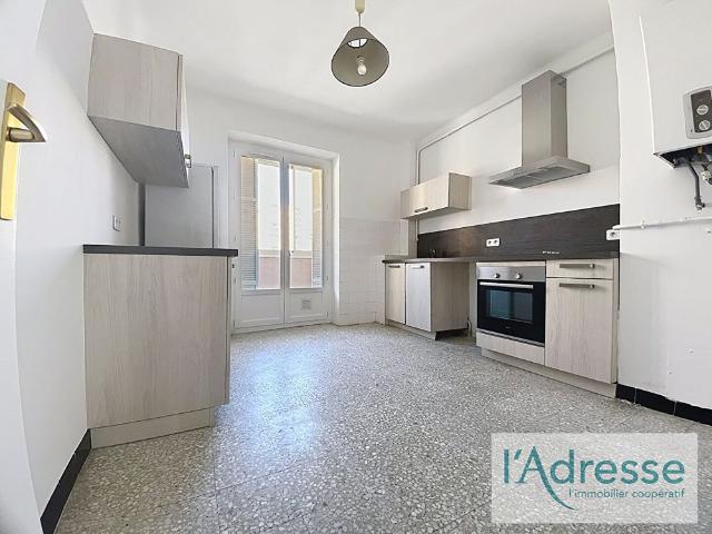 Appartement location à Ajaccio