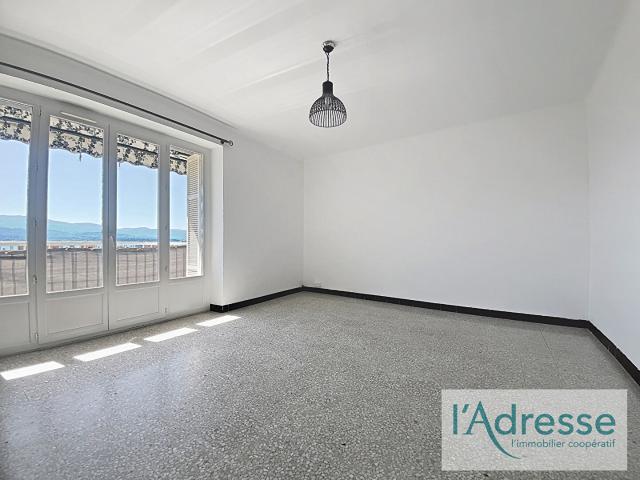 Appartement location à Ajaccio