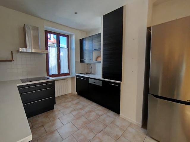 Appartement location à Saint-Julien-en-Genevois, Ambilly
