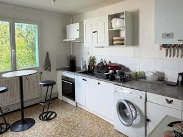 Appartement location à La Rochelle