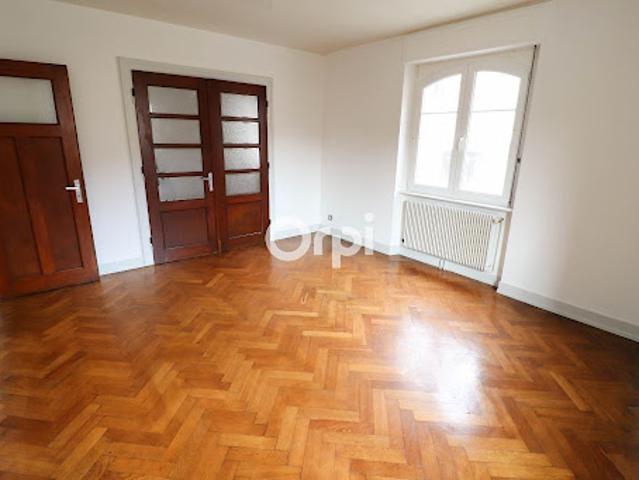Appartement location à Sélestat-Erstein, Andlau
