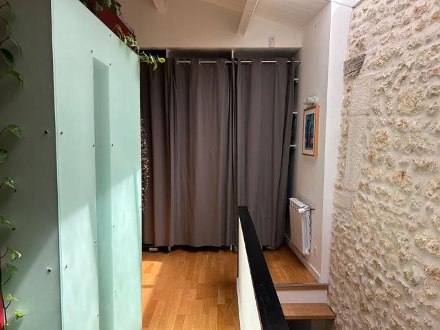 Appartement location à Rochefort