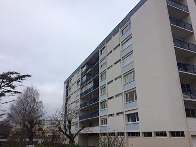 Appartement location à Rochefort