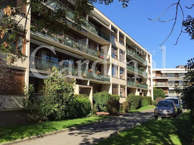 Appartement location à Bailly, Yvelines