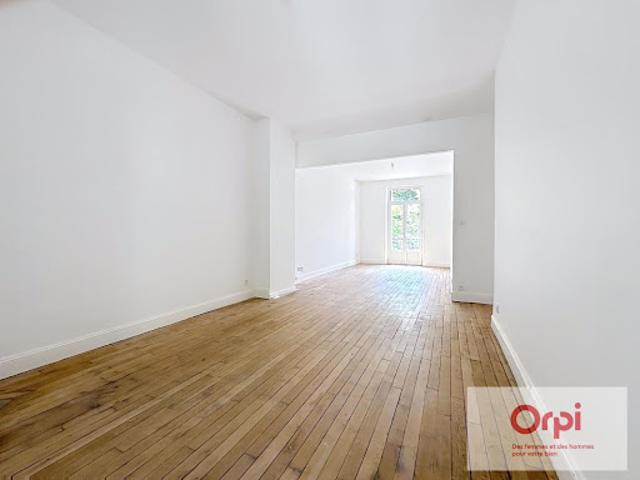 Appartement location à Montluçon, Néris-les-bains