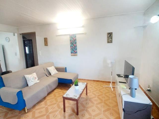 Appartement location à Martinique