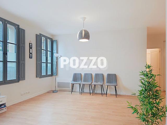 Appartement location à Pont-l'Évêque