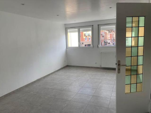 Appartement location à Calais