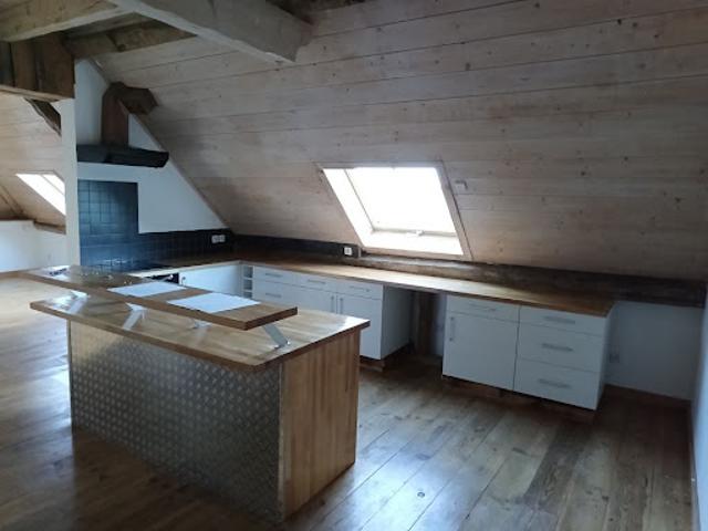 Appartement location à Annecy, Gruffy