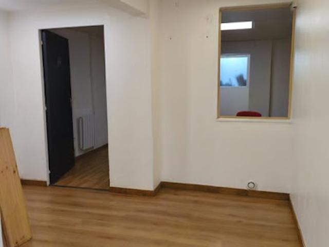 Appartement location à Bel-Air, La Chapelle-sur-Erdre