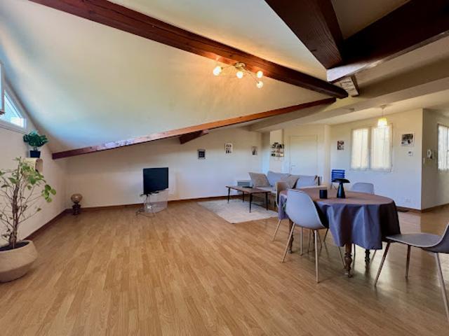 Appartement location à Condom, Le Houga