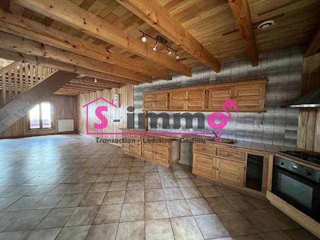 Appartement location à Lure, Luxeuil-les-bains