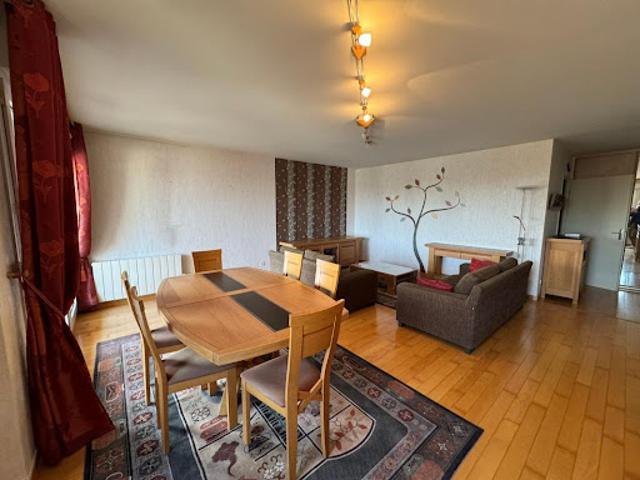 Appartement location à Orléans