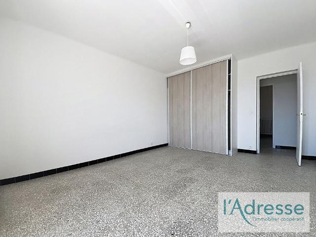 Appartement location à Ajaccio