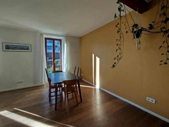 Appartement location à Saint-Julien-en-Genevois, Ambilly