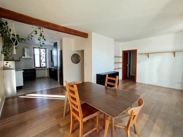 Appartement location à Saint-Julien-en-Genevois, Ambilly