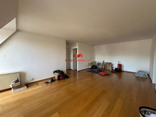 Appartement location à Nanterre, Garches