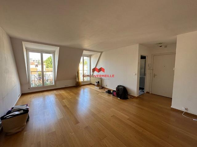 Appartement location à Nanterre, Garches