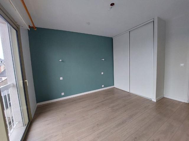 Appartement location à Rodez, Le Monastère