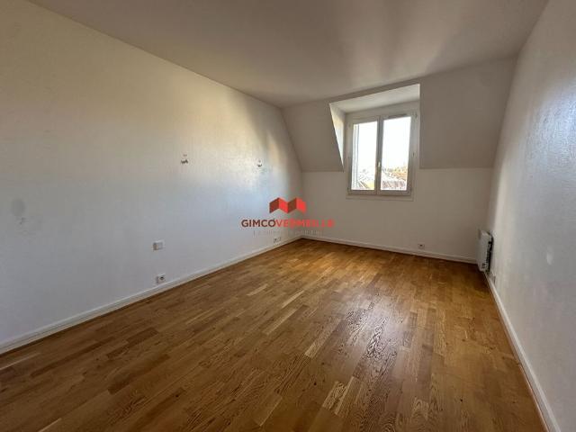 Appartement location à Nanterre, Garches