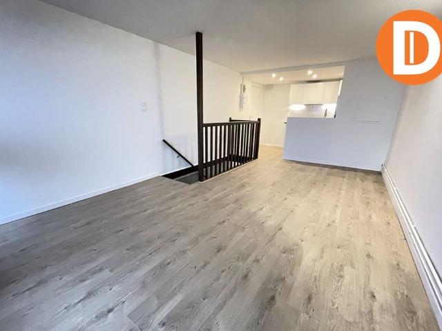 Appartement location à Val-de-Briey, Briey