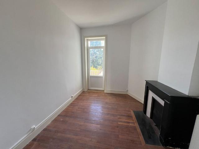 Appartement location à Roanne