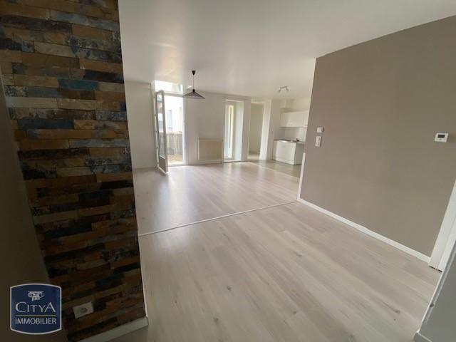 Appartement location à Agen