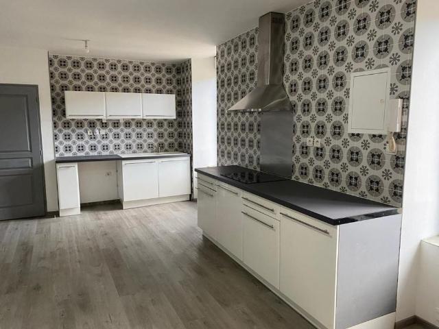 Appartement location à Alès, Bessèges