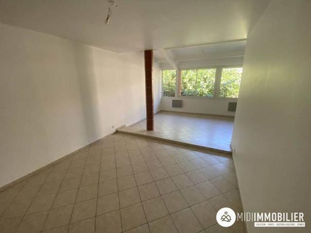 Appartement location à Albi, Carmaux