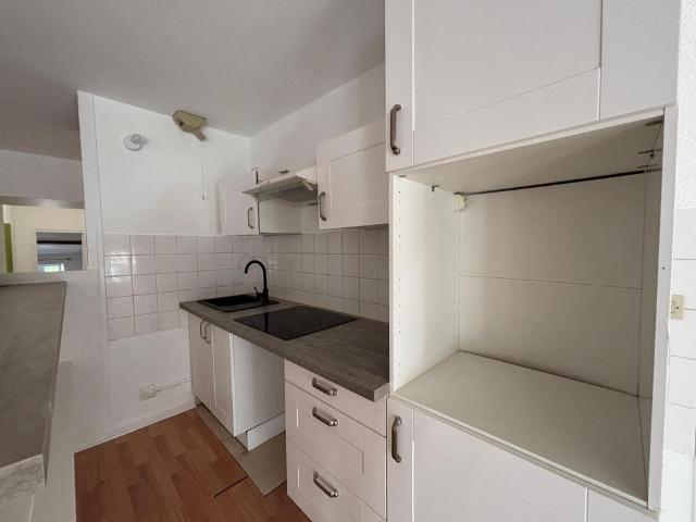 Appartement location à Chabeuil, Drôme
