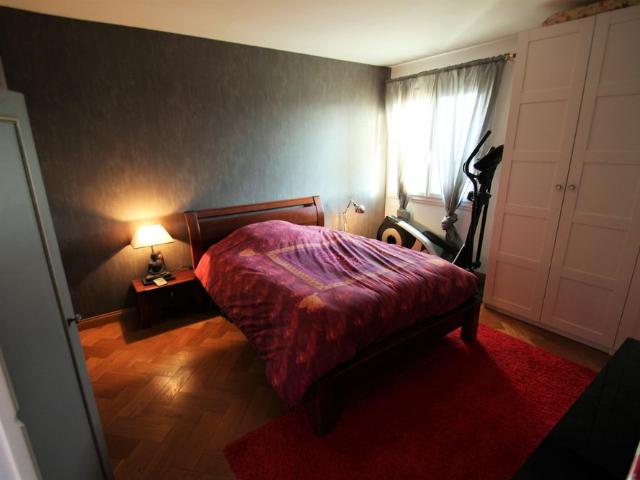Appartement location à Créteil, Chennevières-sur-marne