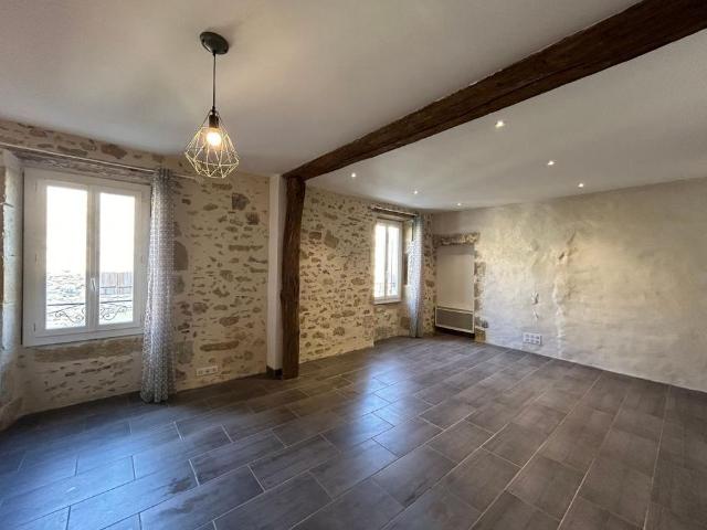 Appartement location à Mont-de-Marsan, Pécorade